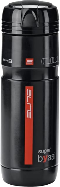 ELITE Superbyasi Vorratsflasche
