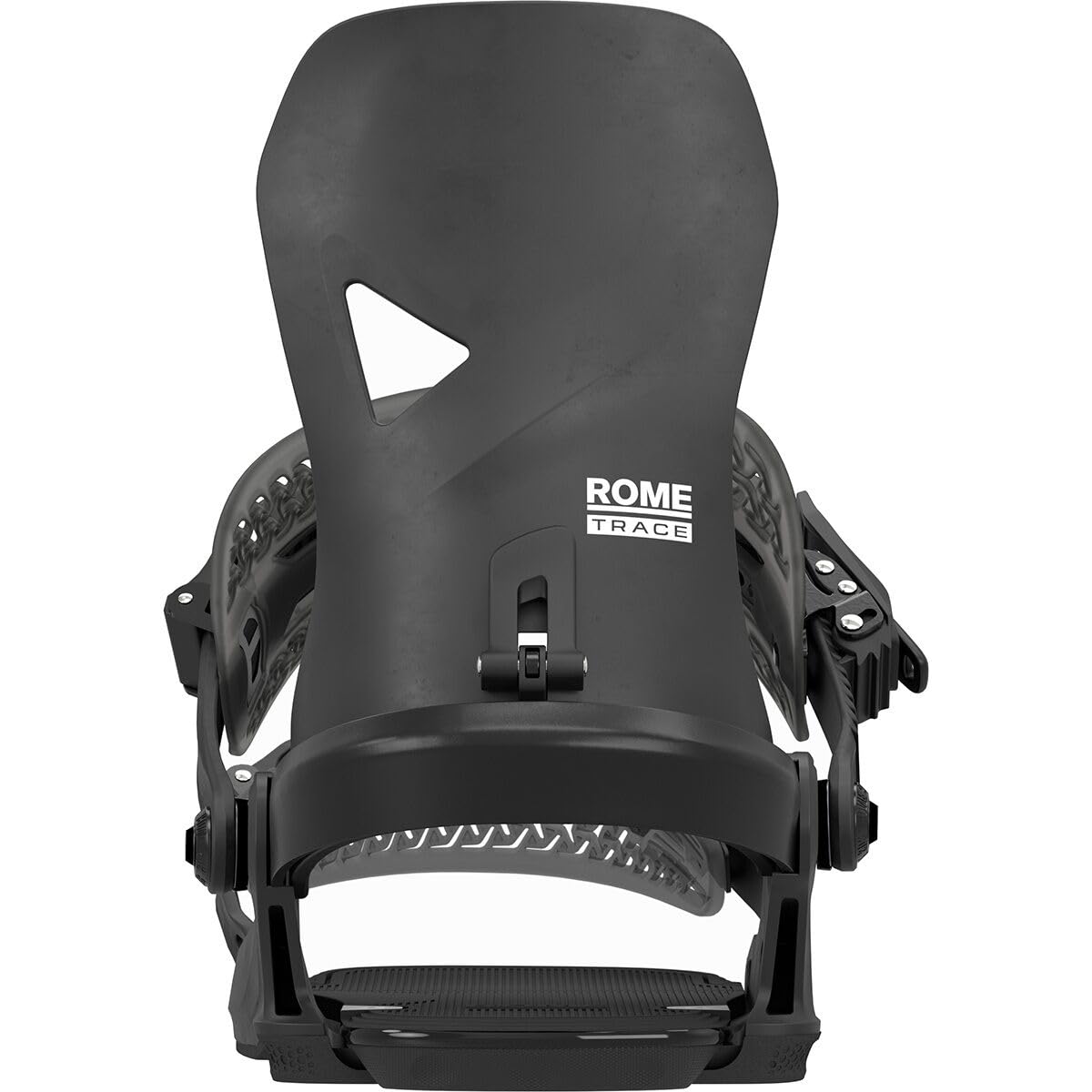 Rome Trace HW Attacchi Snowboard Uomo
