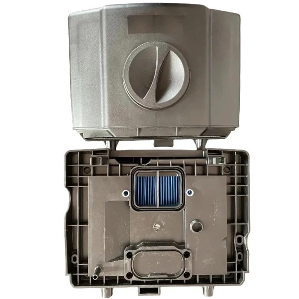 Carcasa de filtro R670 para solucionar fugas de aire en generador