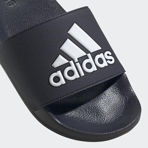 adidas Adilette Shower Logo, Unisex Adult Flip Flops4