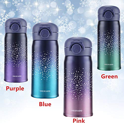 Copo de isolamento a vácuo Maserfaliw 350/500 ml Copo isolado a vácuo para viagem ao ar livre garraf