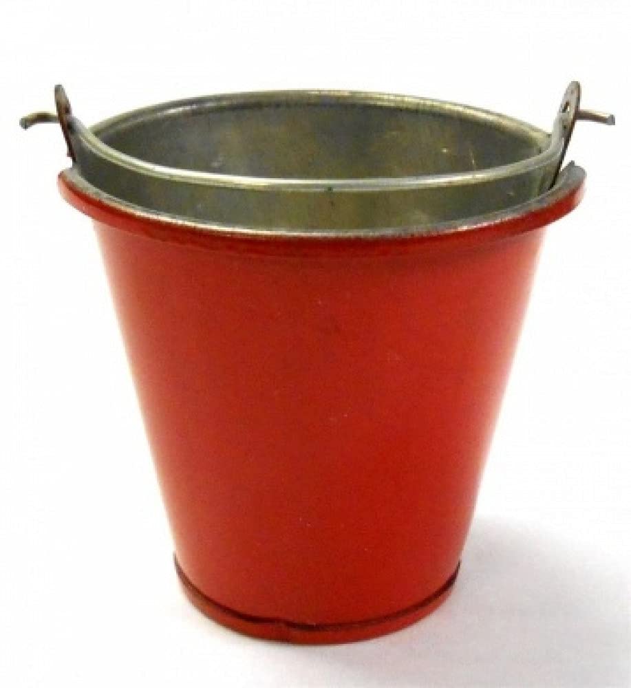 Yeah Racing 1/10 RC Rock Crawler Accessory Large Bucket #YA-0354