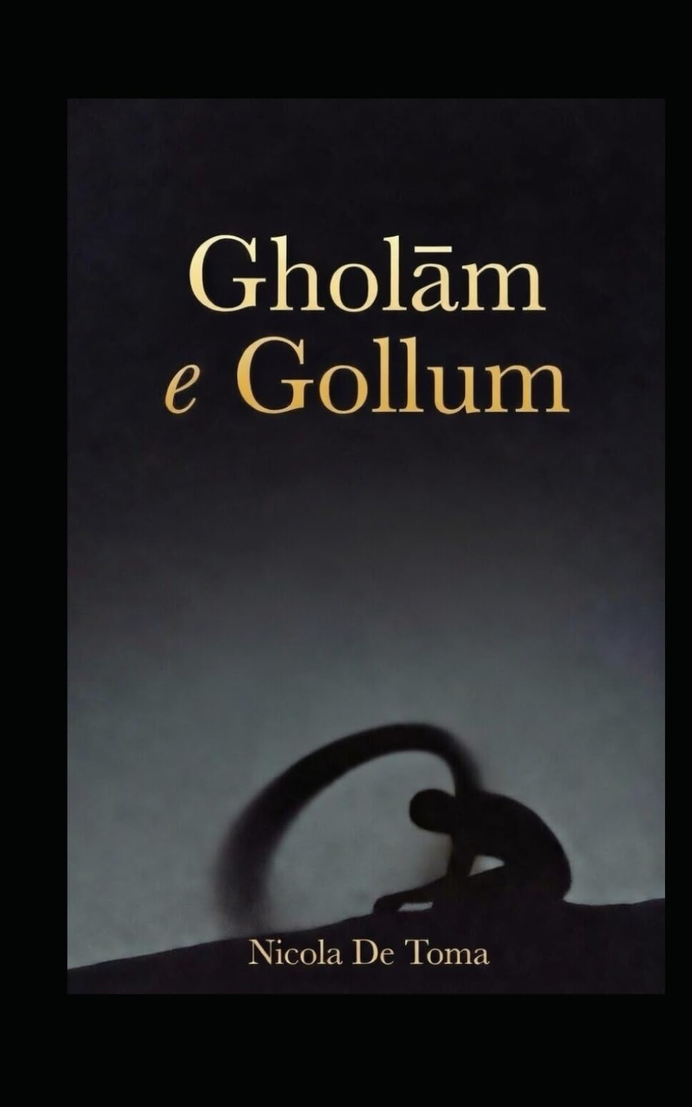 Gholām e Gollum: Libertà, tempo e potere tra Europa e modernità Da Sméagol all’Anello digitale – Una lettura filosofico-antropologica