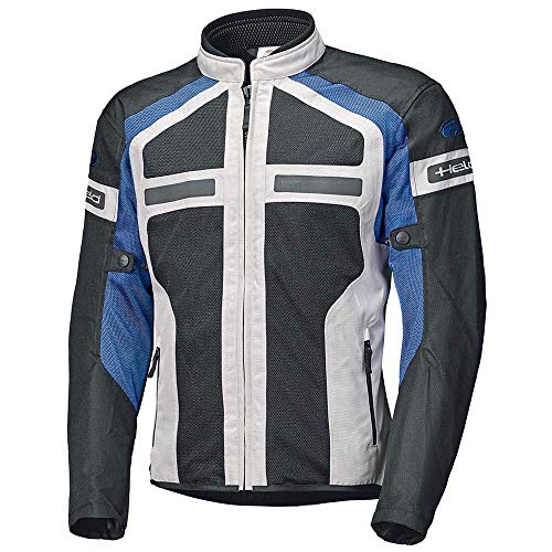 Held 62030-00/069 L Tropic 3.0 Giacca Moto L Grigio Blu