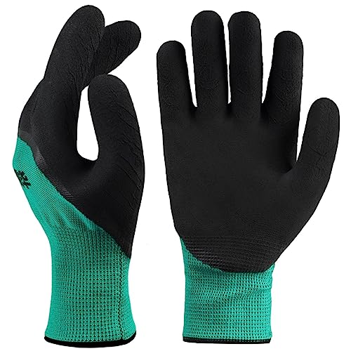 Tsuchiya Bisssichere Handschuhe | Verdickte Handschutzhandschuhe Kleintierhandschuhe,Anti-Kratz-verdickte Handschuhe, Haustier-Trainingsassistent für Hunde, Eichhörnchen, Hamster, Katzen, Vögel