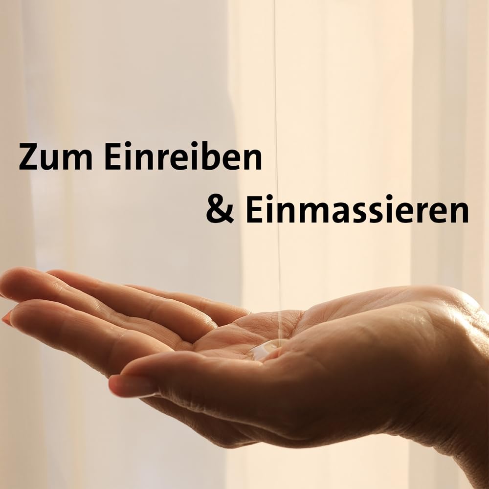 BALLISTOL 26240 NEO-BALLISTOL Hausmittel 1L – Massageöl zum Einreiben, Einmassieren –Wundbehandlung, Desinfizierend