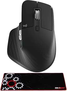 Logitech MX MASTER 3s ワイヤレス マウス 51rCOkS5uqL._AC_UF350,