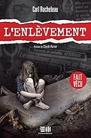 L'enlèvement 2896626158 Book Cover