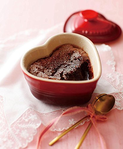 Amazon｜ル・クルーゼ(Le Creuset) 耐熱容器 ラムカン・ダムール(S