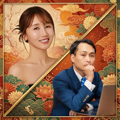 韓国語ハセヨ！ラジオ Podcast Por ウンジ＆トミー arte de portada