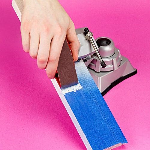 Sanding Block Set & Spares - Image 4
