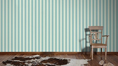 Papier peint multicolore Contzen Lars 342122 pour salon