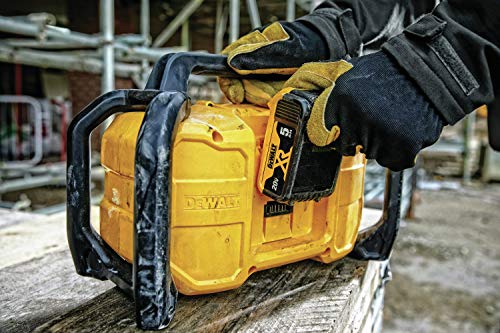 DEWALT DCR028B Jobsite Radio - Image 9