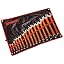 16pc Combination Spanner Set