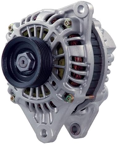 Alternator for Dodge 300 Concorde Intrepid LHS Plymouth Prowler 3.2L 3.5L V6 1998 98 1999 99 2000 00 2001 01 130Amp