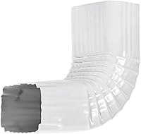 Vista 7 de VYH Codos de Bajada de Canalones