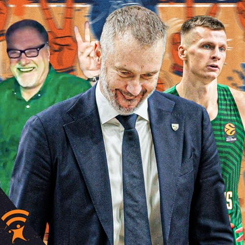 Istorinis vakaras Kaune ir &bdquo;Žalgirio&ldquo; ambicija dėl Cisco