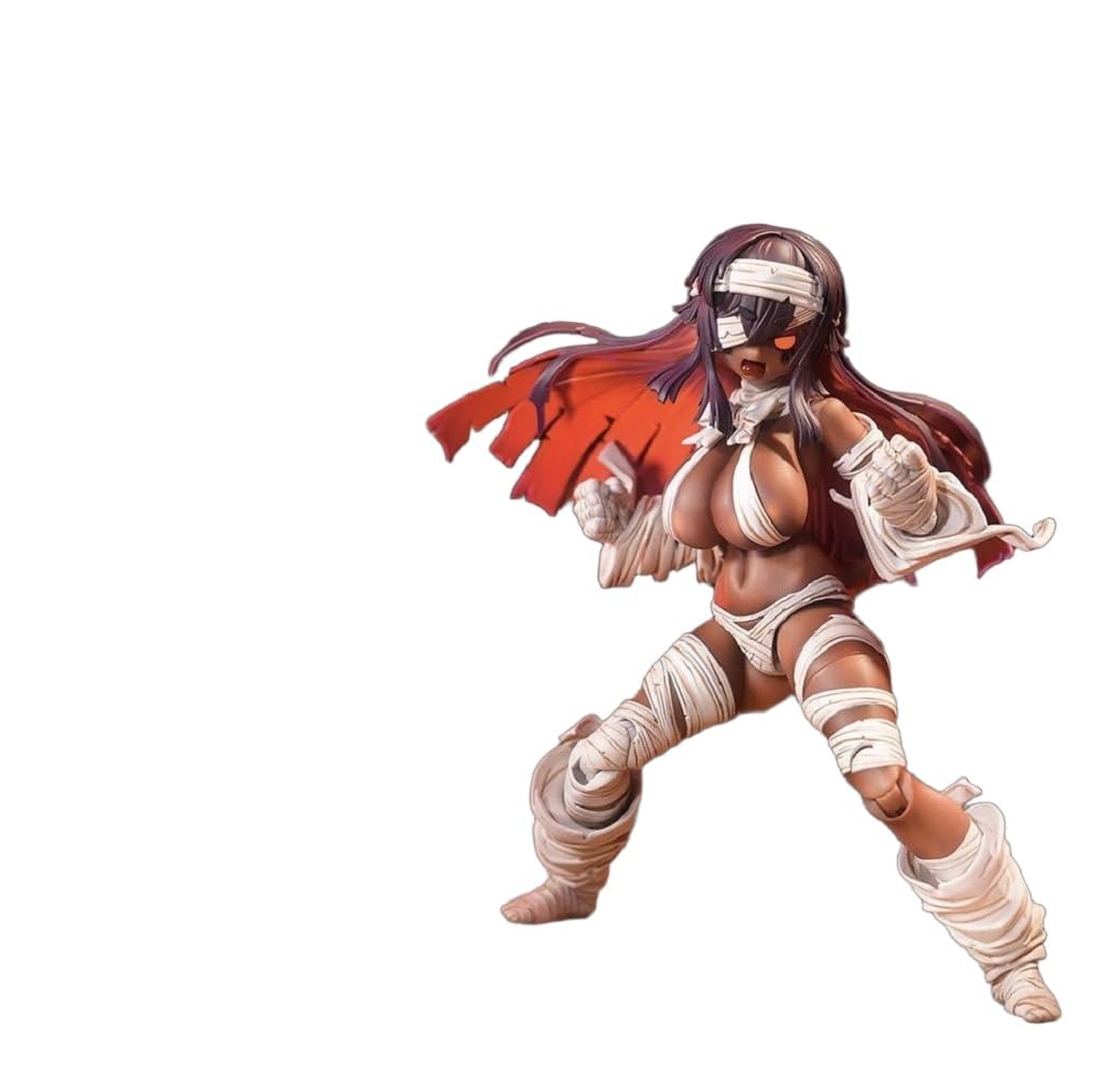 Amazon.co.jp: 「HAORAYU」蝸之殻 1/12 RPG 03 Grisa グリザ