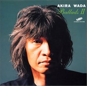 Ballads II Amazon.de MusikCDs & Vinyl