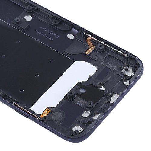 Coque arrière de batterie supérieure Galaxy J7 2017 J730 voyage - 4
