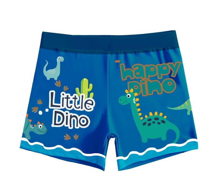 PANXUNSWIM Badehose Jungen, Badeshorts Jungen Kinder...