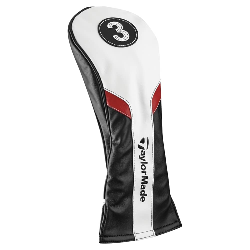 TaylorMade Golf 2017 Golf Club Headcover
