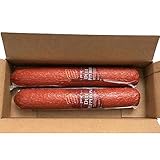 Patrick Cudahy Pavone Dry Sausage Pepperoni, 3.75 Pound -- 2 per case.