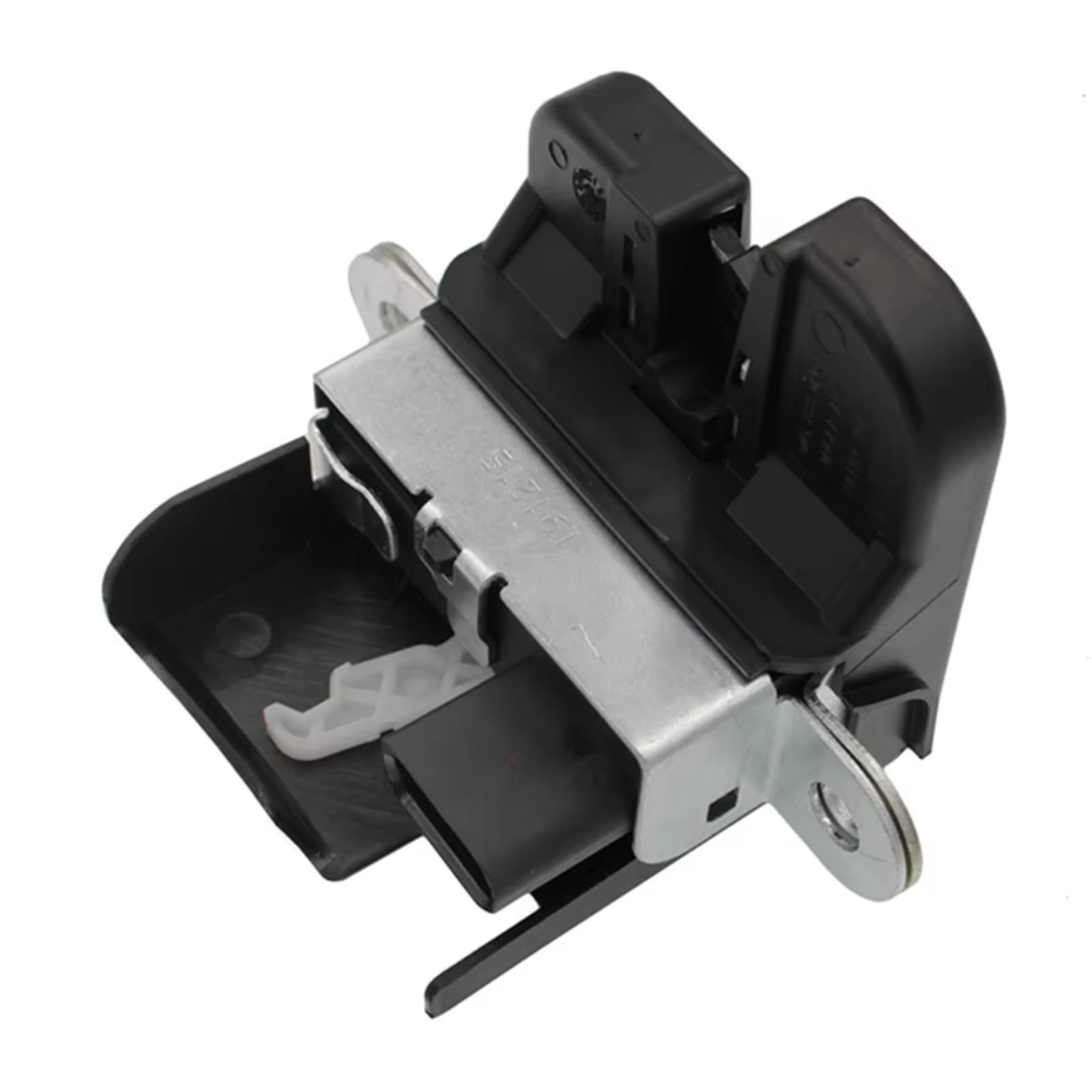 Car Trunk Lid Latch Compatible with VW for Passat B6 B7 for Golf Mk5 6 for GTI Car Rear Trunk Boot Lid Lock Latch Actuator 1K6827505E 5K0827505A 5M0827505E
