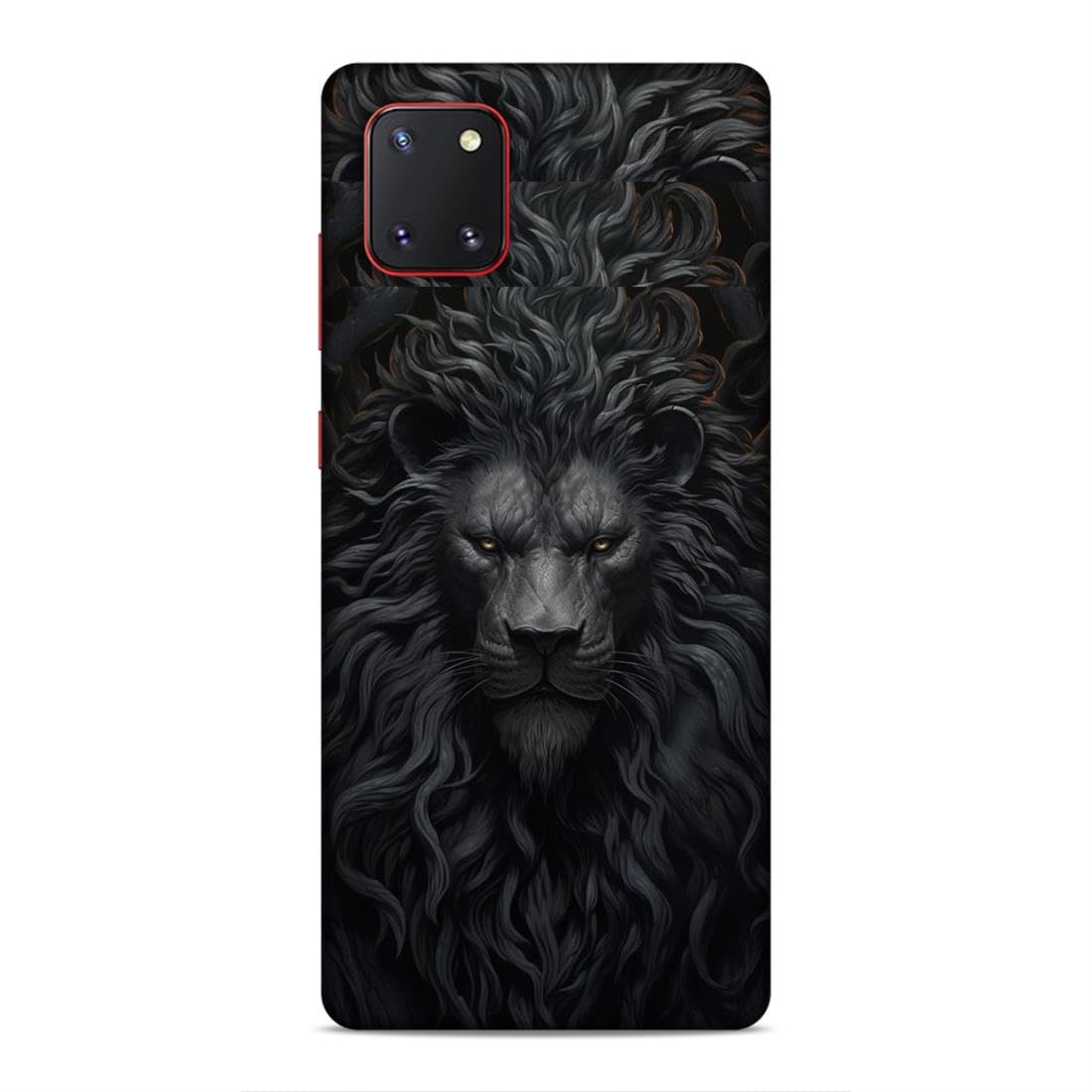 SILENCE Premium Lion face Designer Printed Hard Back case Cover for Samsung Galaxy Note 10 Lite Attractive Case for Your Smartphone (B0CY9LP85Y) Amazon Price History, Amazon Price Tracker