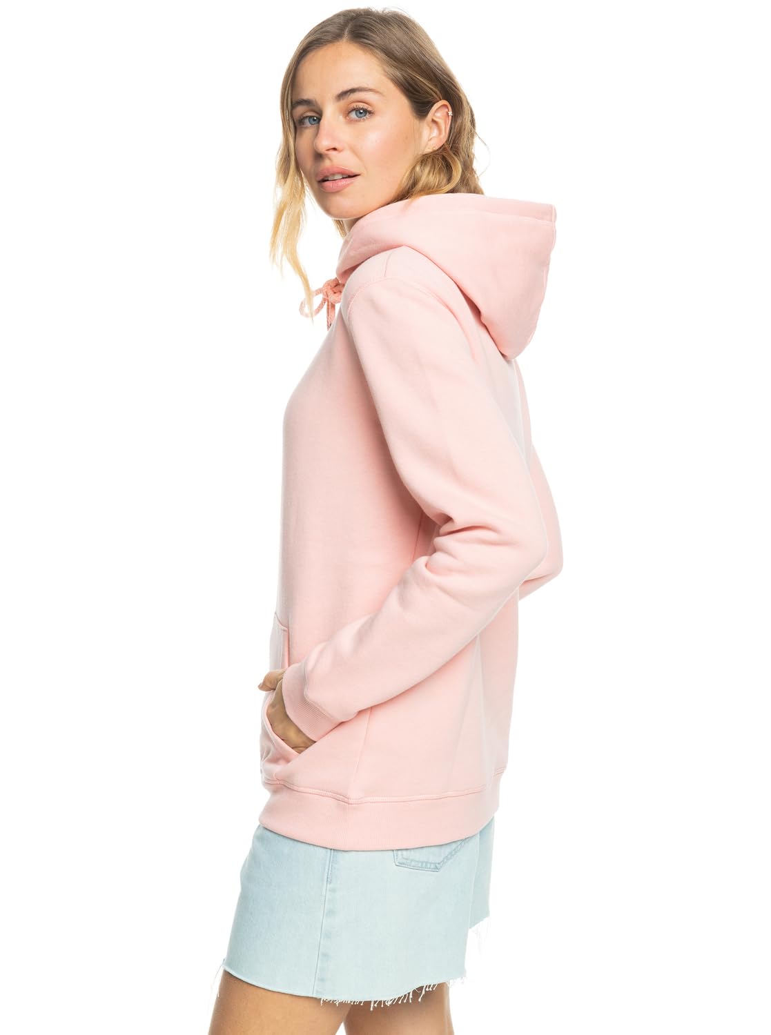 Roxy Itia Gradiant Heart Sudadera