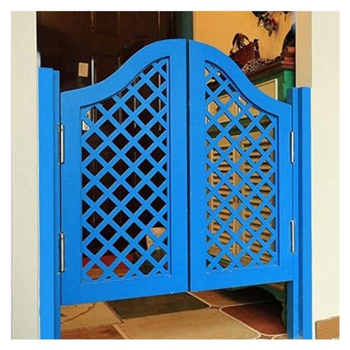 Porte battante en bois massif noble et finitions pour intérieur