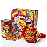 TRENDIGE PRÄSENTIDEE: Dieses exklusive Set im Designer-Karton ist so nur auf Amazon erhältlich und in dieser Zusammenstellung im Einzelhandel nicht erwerbbar. Staunen. Zugreifen. Gönnen