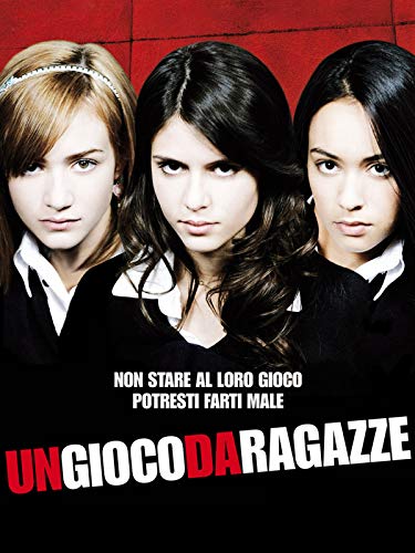  Un gioco da ragazze