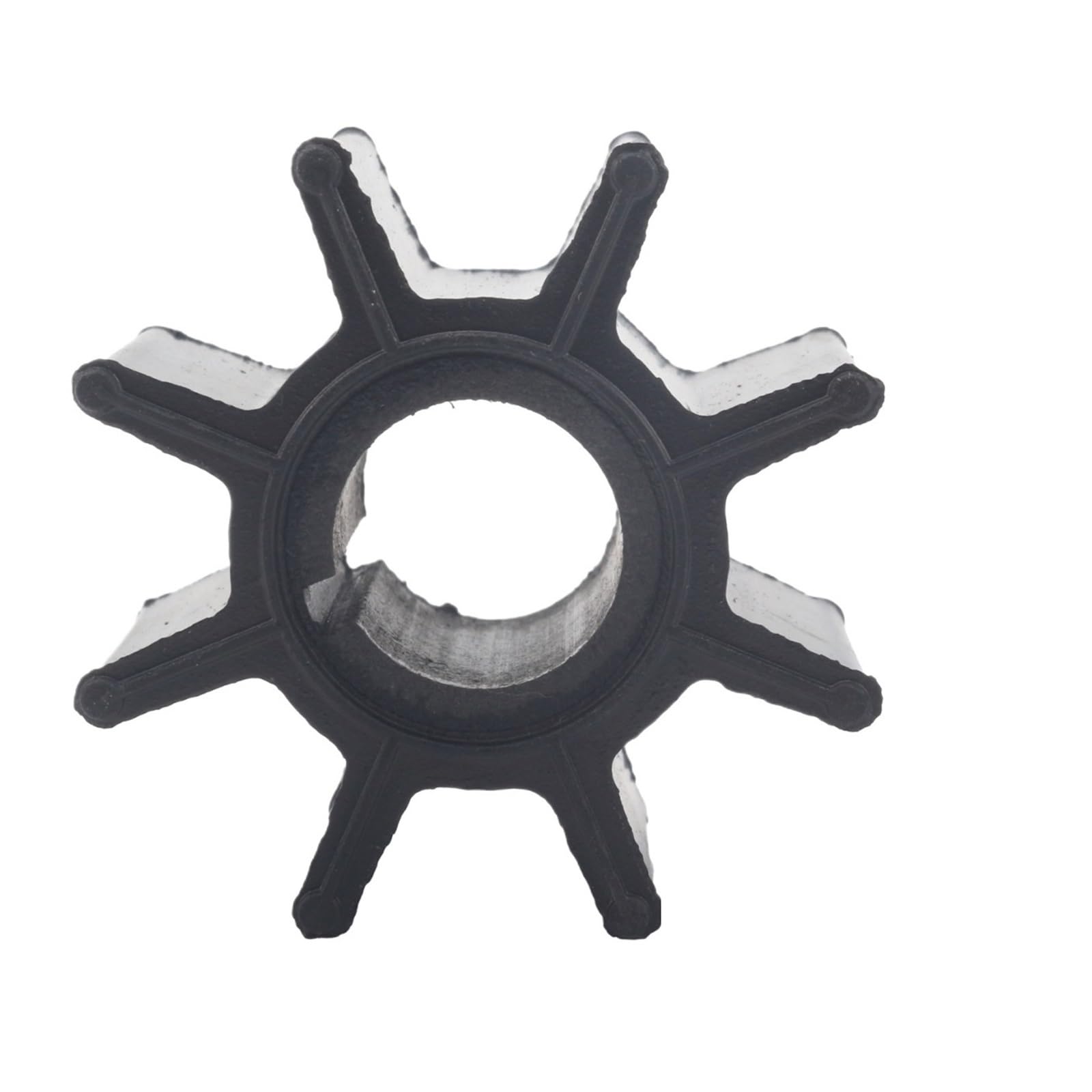 Turbine de pompe à eau hors-bord 334-65021-0M pour moteur marin 15CV 18CV