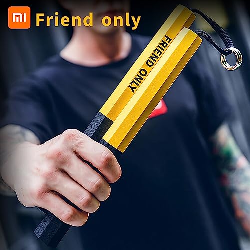 La Mejor review de Nunchakus para comprar online. 22 Imagen adicional