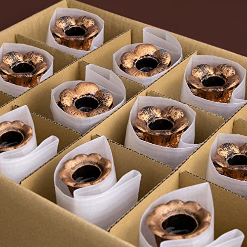 Codree 3 Sets Glass Packing Kits Glass Dividers For