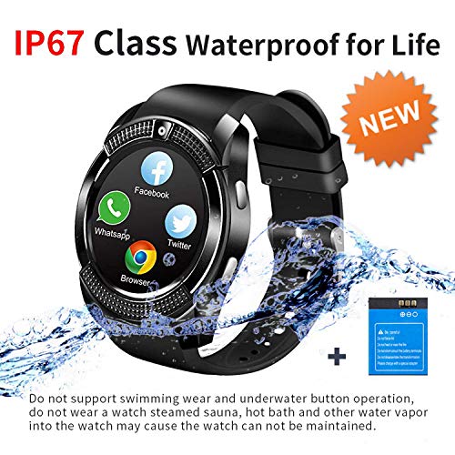 Best Cell Phone Watches