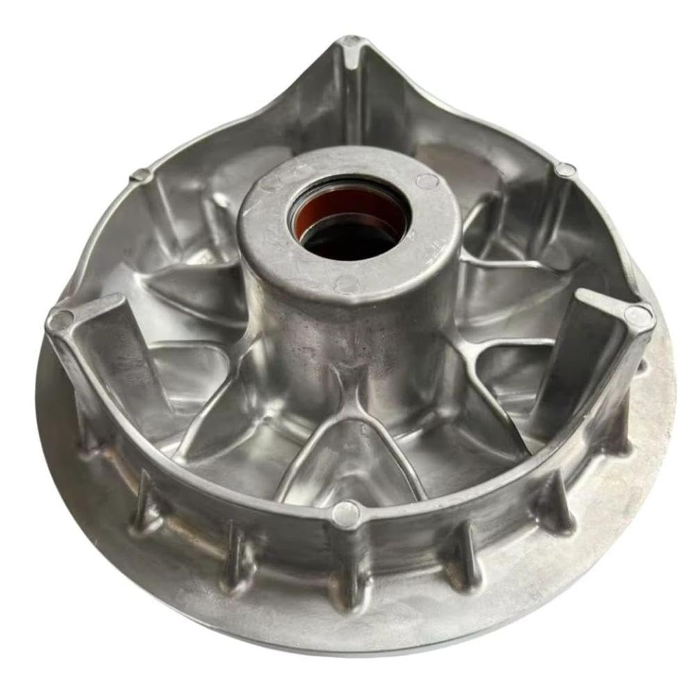 CF Poulle lâche primaire de la poulie externe 0JYA-051100 0GR0-051100 compatible avec - 450 600 800 850 950 1000 ATV UTV X10 U10 Z10 Quad et modèles similaires