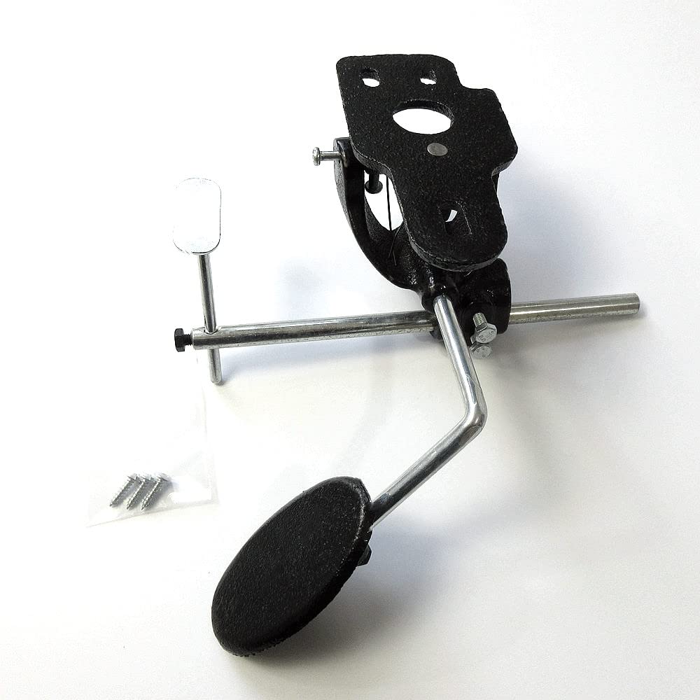 Knee Lifter Set for JUKI LU-562 LU-563 LZ-271 LZ-391N #B3401