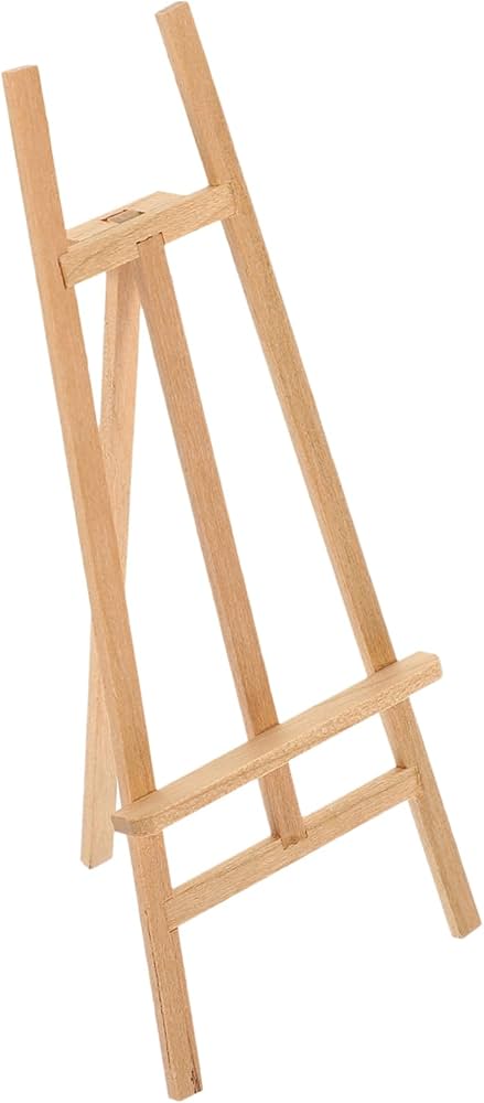 Amazon.co.jp: DRESSOOS ミニチュアペイントツール 水彩イーゼル Amazon.co.jp: DRESSOOS ミニチュアペイントツール 水彩イーゼル