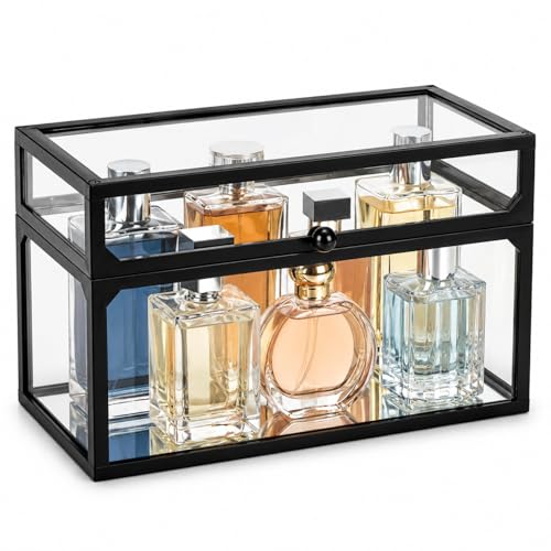 Cologne Organizer for Men