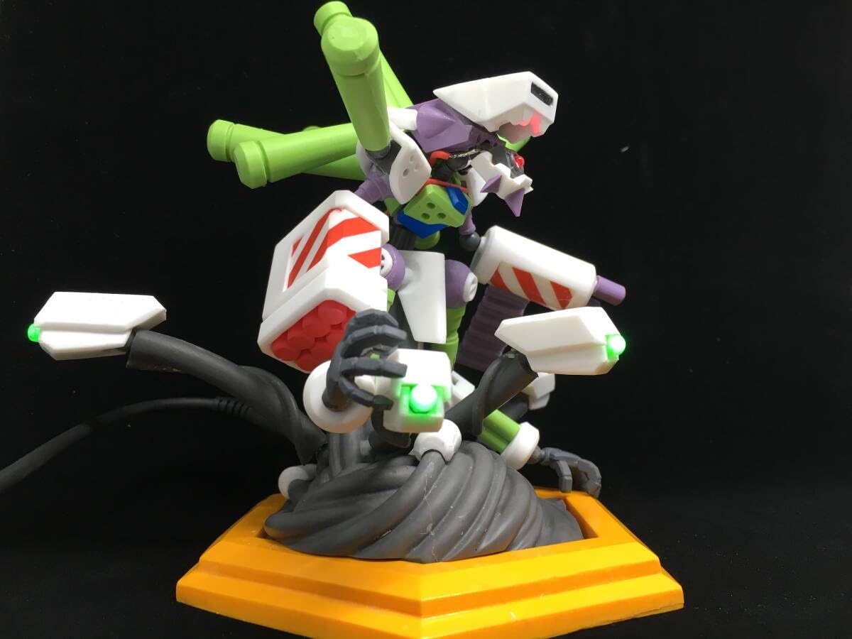 メダロット ガレージキット グレイン メダロット ガレージキット グレイン - メルカリ