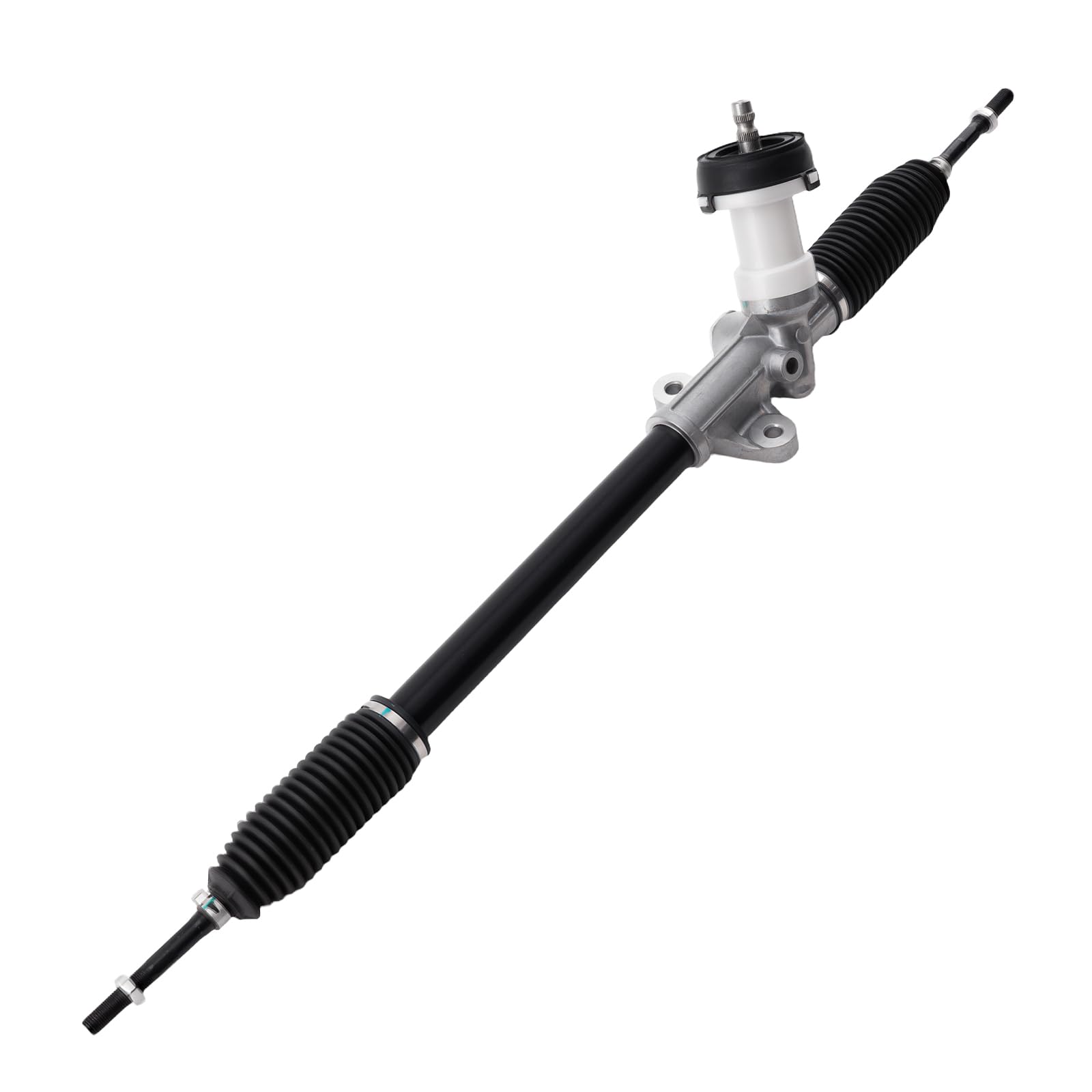 maXpeedingrods Lenkgetriebe Servolenkung für KIA Picanto TA 1.0 1.2 2011-2017 565001Y500 565001Y501