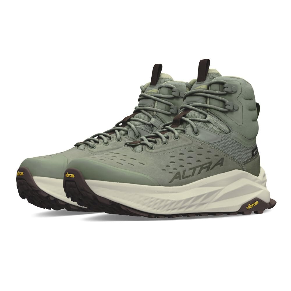 Altra Damen Olympus 6 Hike Mid GtxWanderschuh