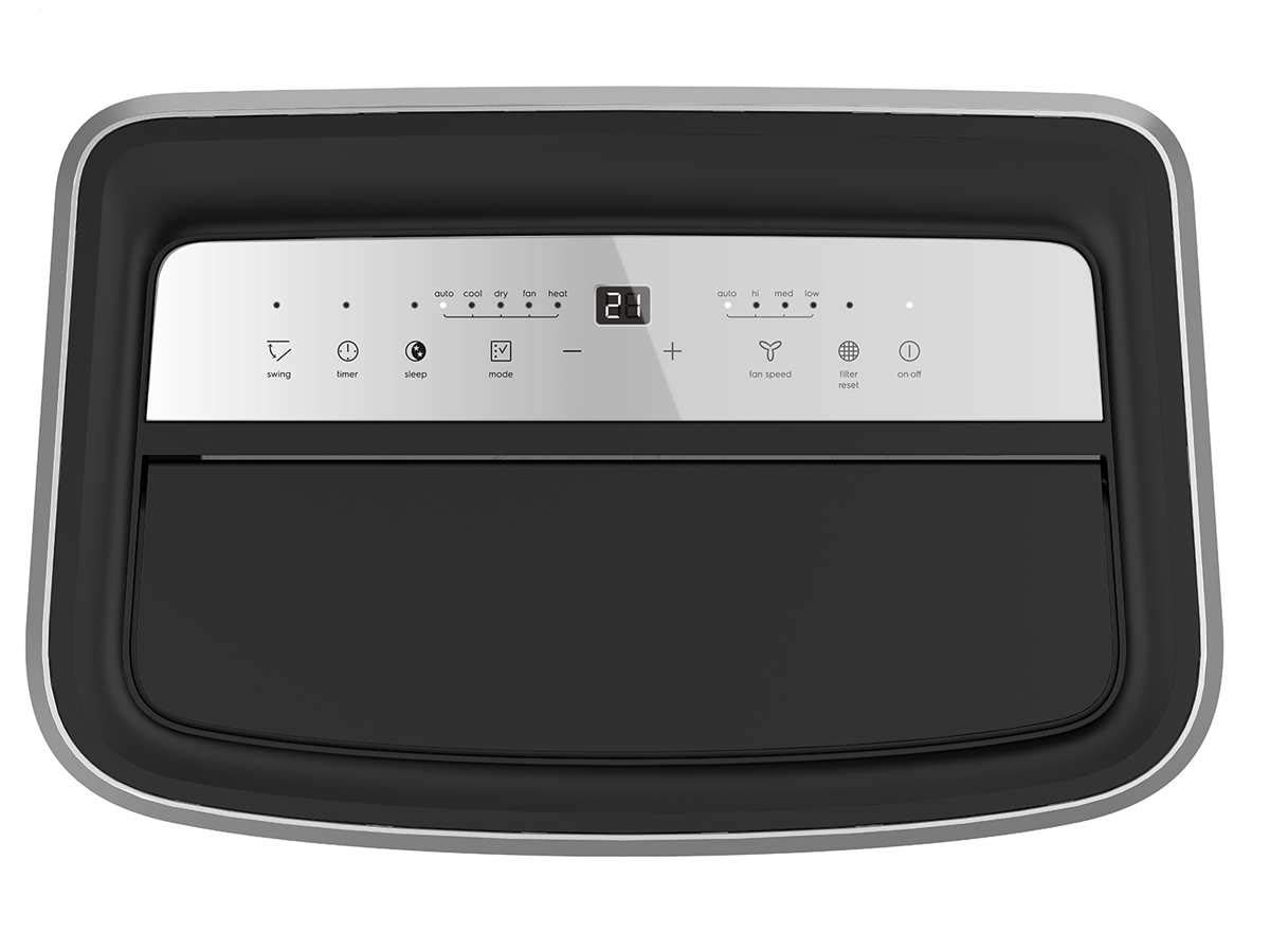 AEG AXP34U338CWAdded 64 dB 3400 W Blanc