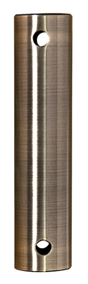 Fanimation 60-inch Ceiling Fan Downrod - Brushed Satin Brass — view 7