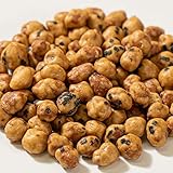 珍豆 500g(250g×2袋) カリットピー うま辛ピー 落花生 ピーナツ つまみ おつまみ 友口 TOMOGUCHI もぐーぐ。