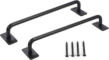 新品 送料無料 アンティーク ドアハンドル ナーガ 蛇神 龍神 約27㎝⑧