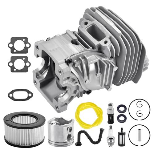 Cylinder Piston Kit Stihl MS291 MS291C MS271 MS271C