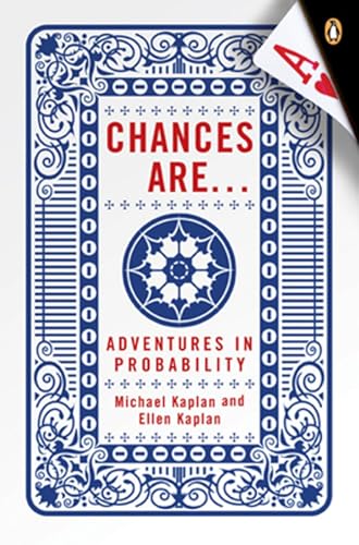 Chances Are . . .: Adventures in Probability view 2